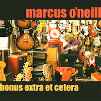 Bonus Extra Et Cetera cover